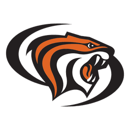 Pacific Tigers