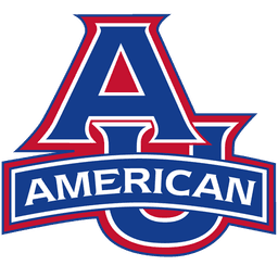 American University Eagles