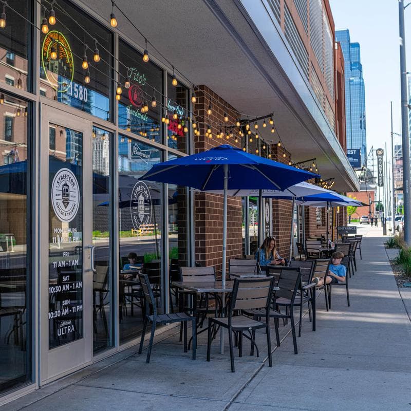 Streetcar Grille & Tavern photo 1