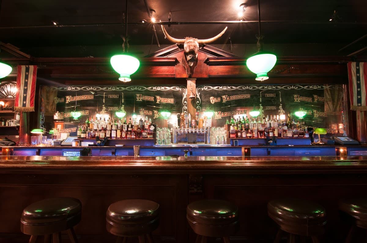 Tony's Saloon photo 1