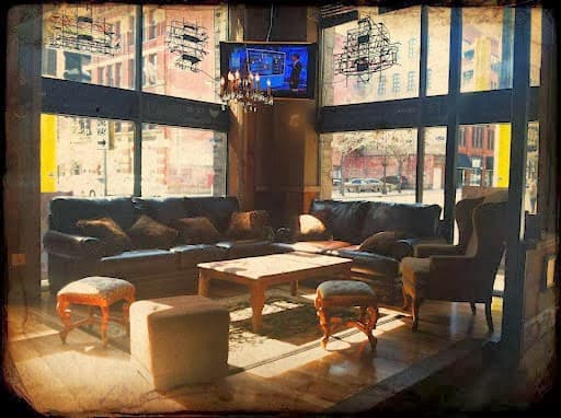 Jackson's Hole Bar & Grill photo 1