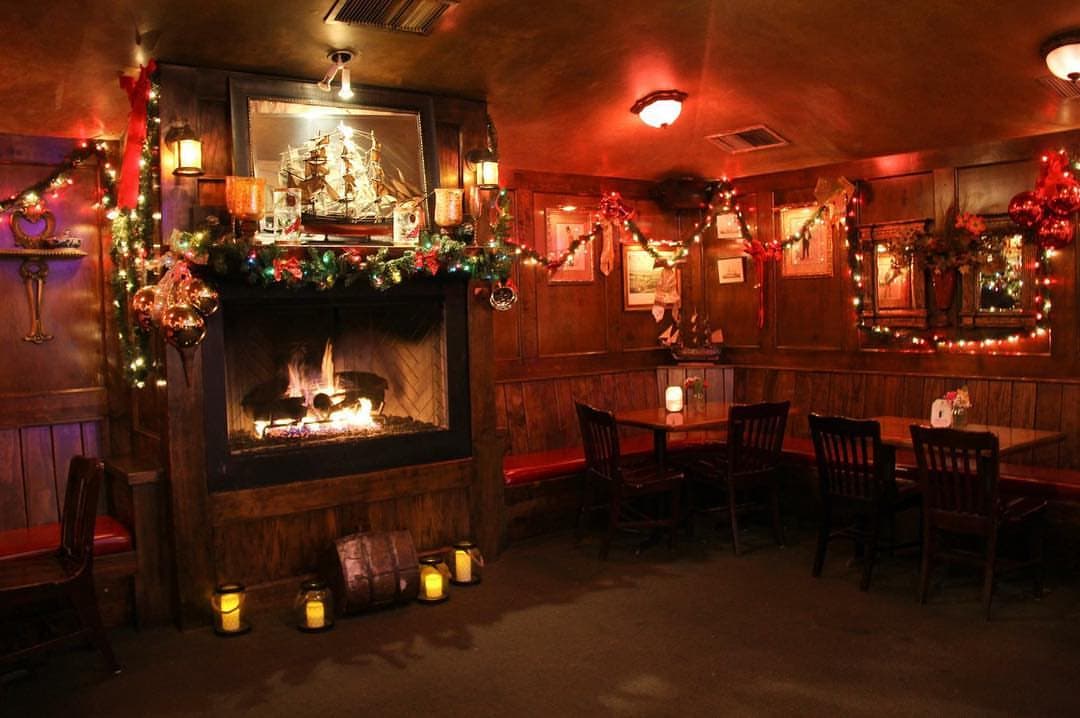 The Red Lion Houston photo 1