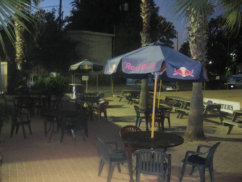 Aussie's Grill & Beach Bar photo 1