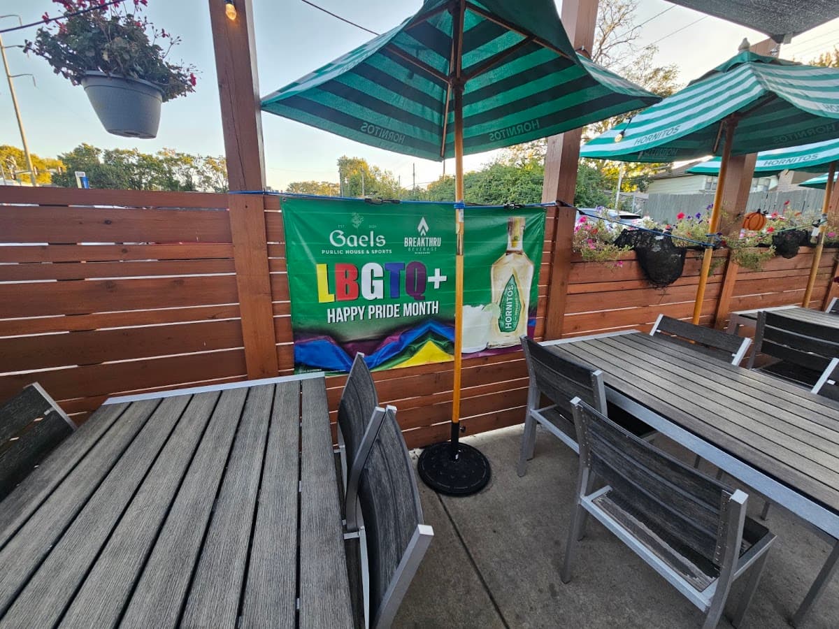 Gaels Public House & Sports photo 1
