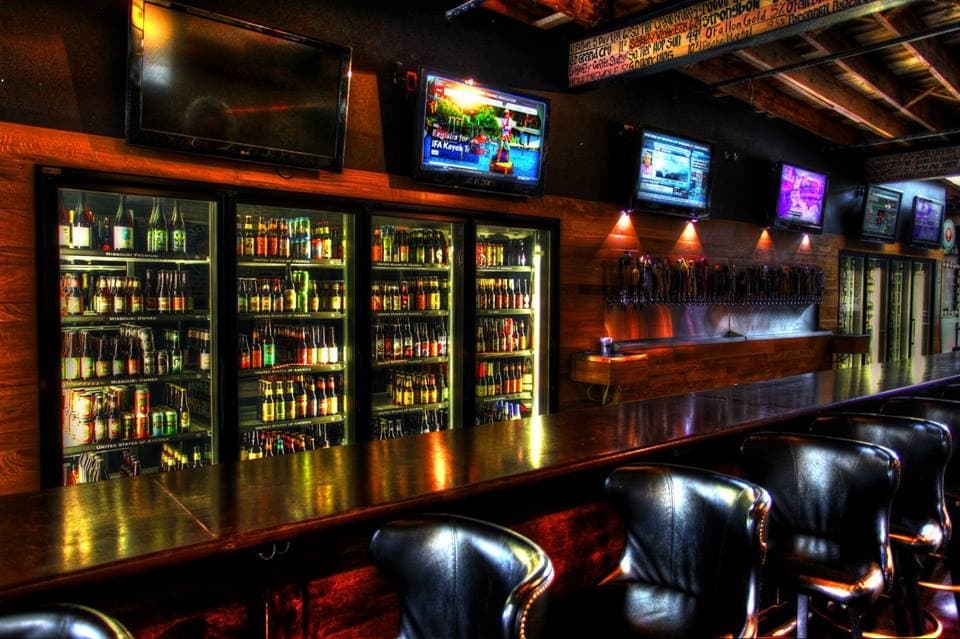 International Tap House, Soulard photo 1