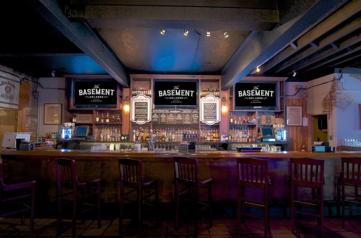 The Basement Orlando photo 1