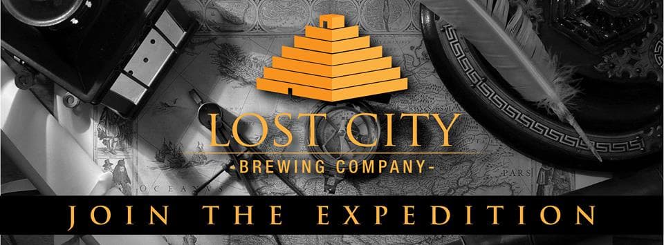 Lost City Brewing Company photo 1