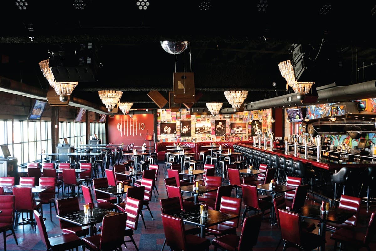 HopCat photo 1