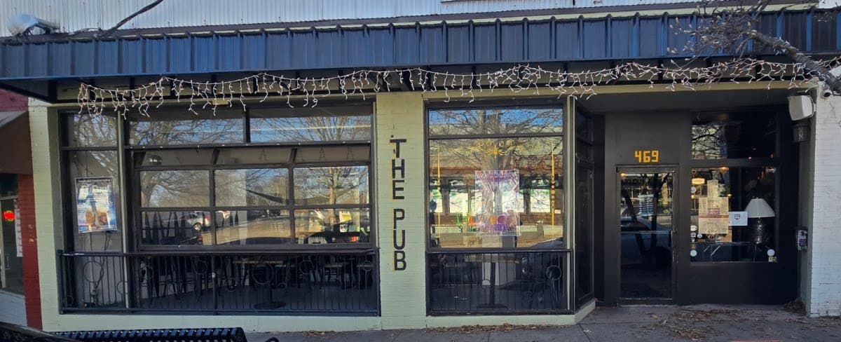 The Pub @ EAV photo 1