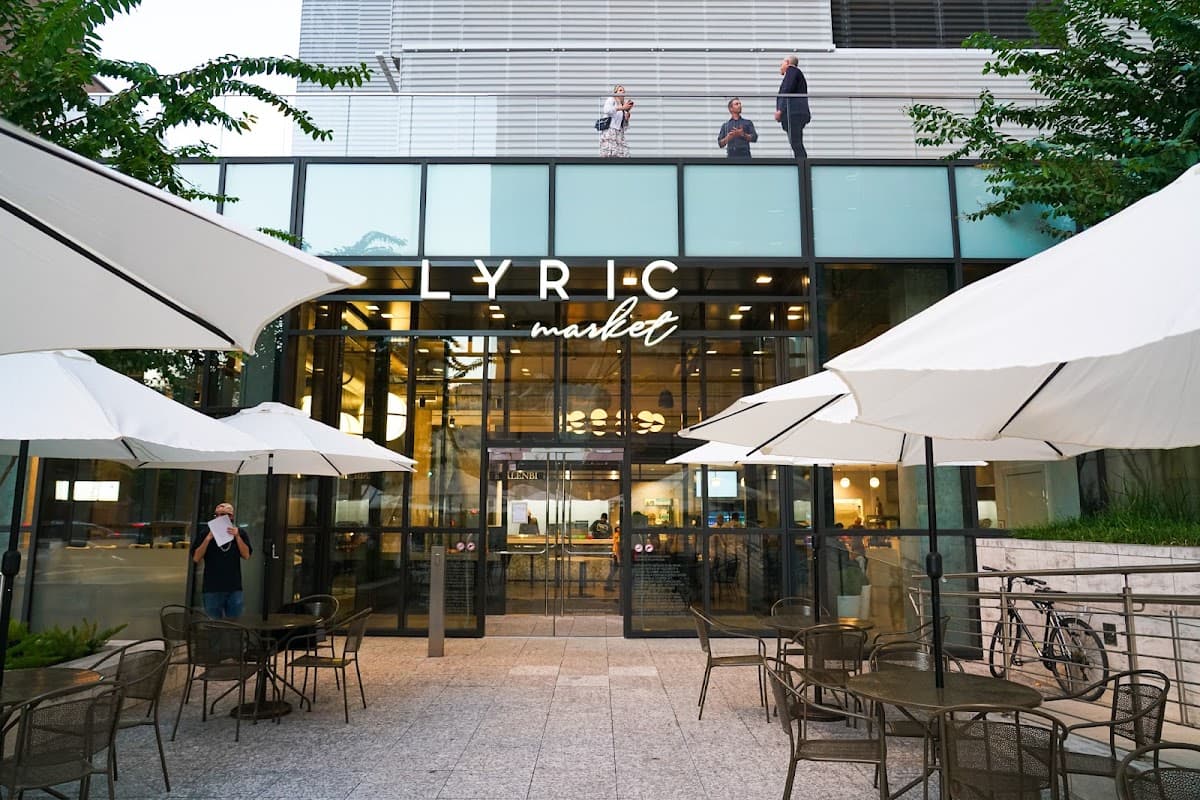 Lyric Bar photo 1