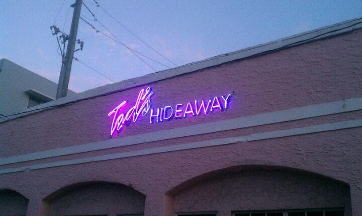 Ted's Hideaway photo 1