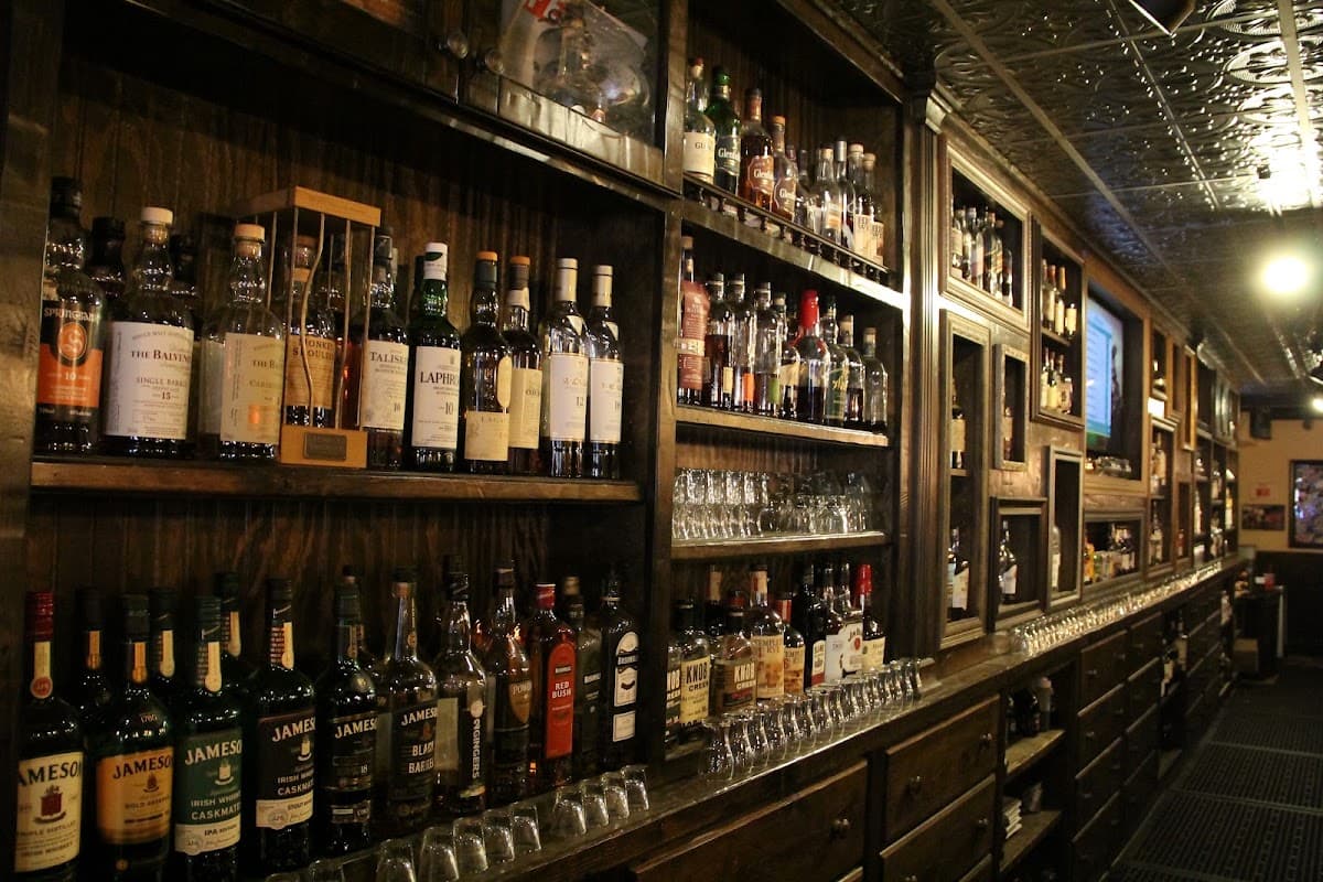 The Kettle Black Kitchen & Pub photo 1