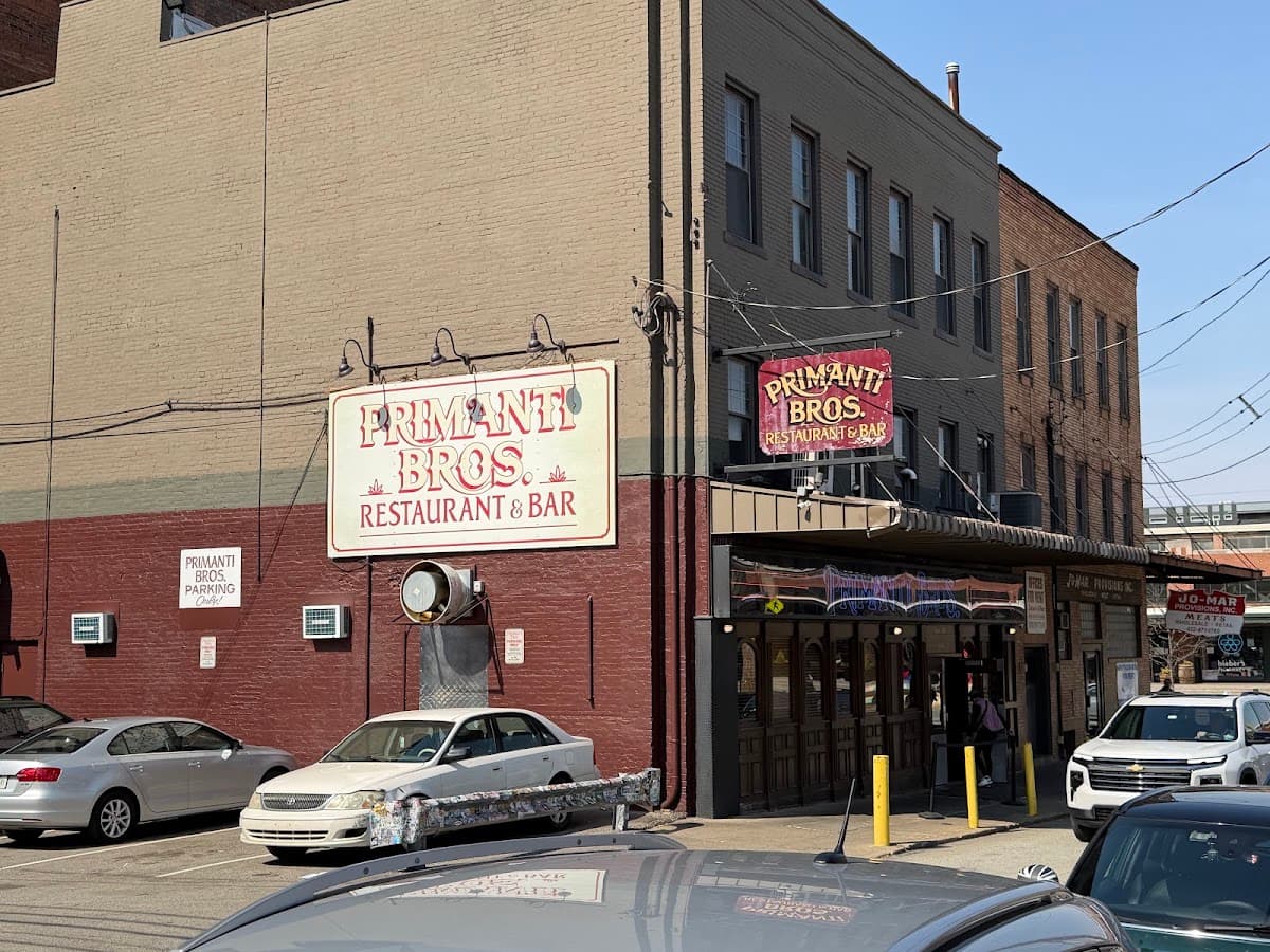 Primanti Bros. Restaurant and Bar photo 1