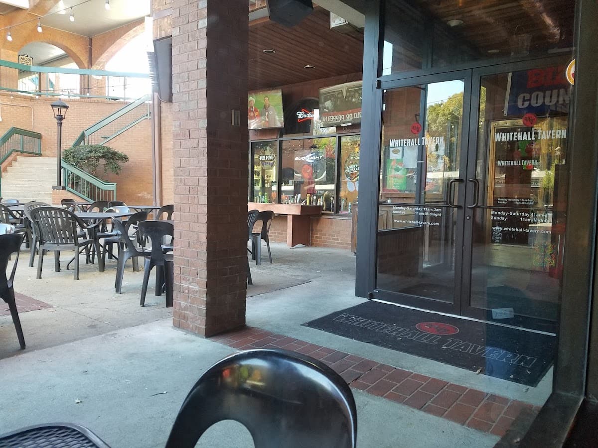 Whitehall Tavern photo 1