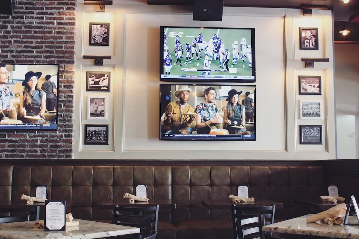 Founding Fathers South St Sports Bar & Grill photo 1