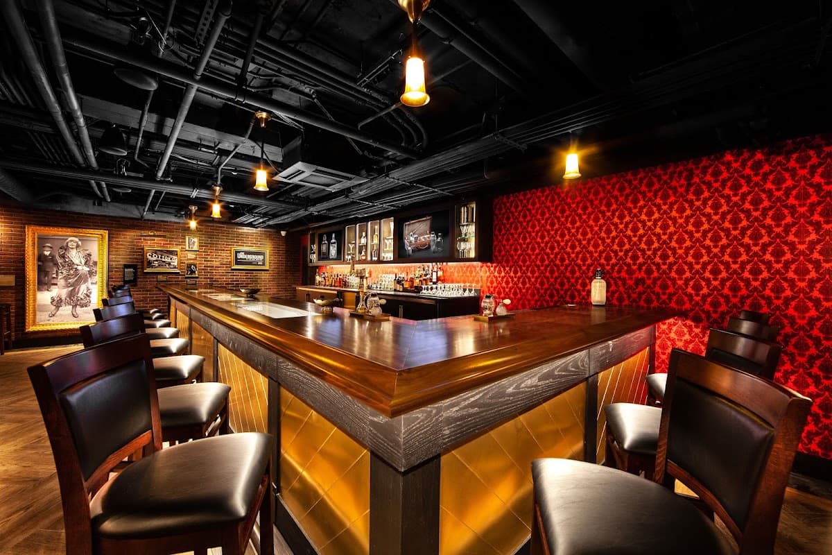 The Underground Speakeasy and Distillery photo 1