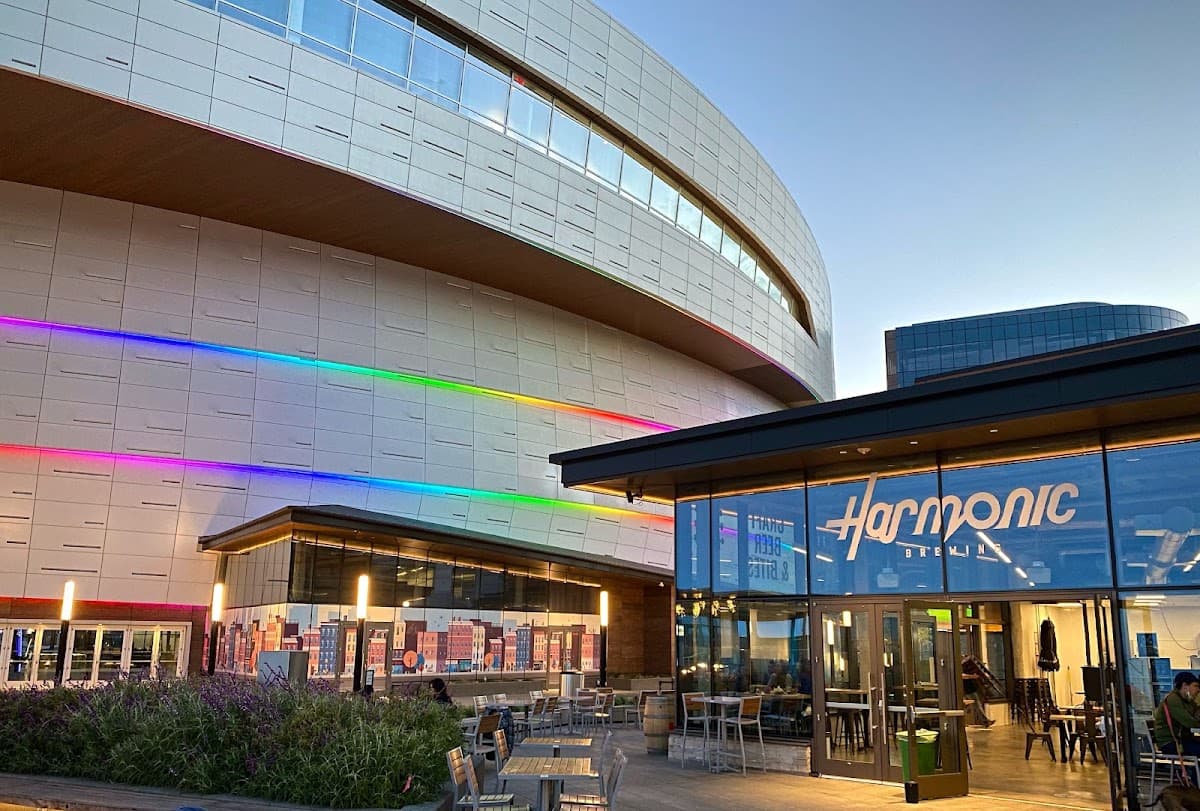 Harmonic Brewing Thrive City photo 1