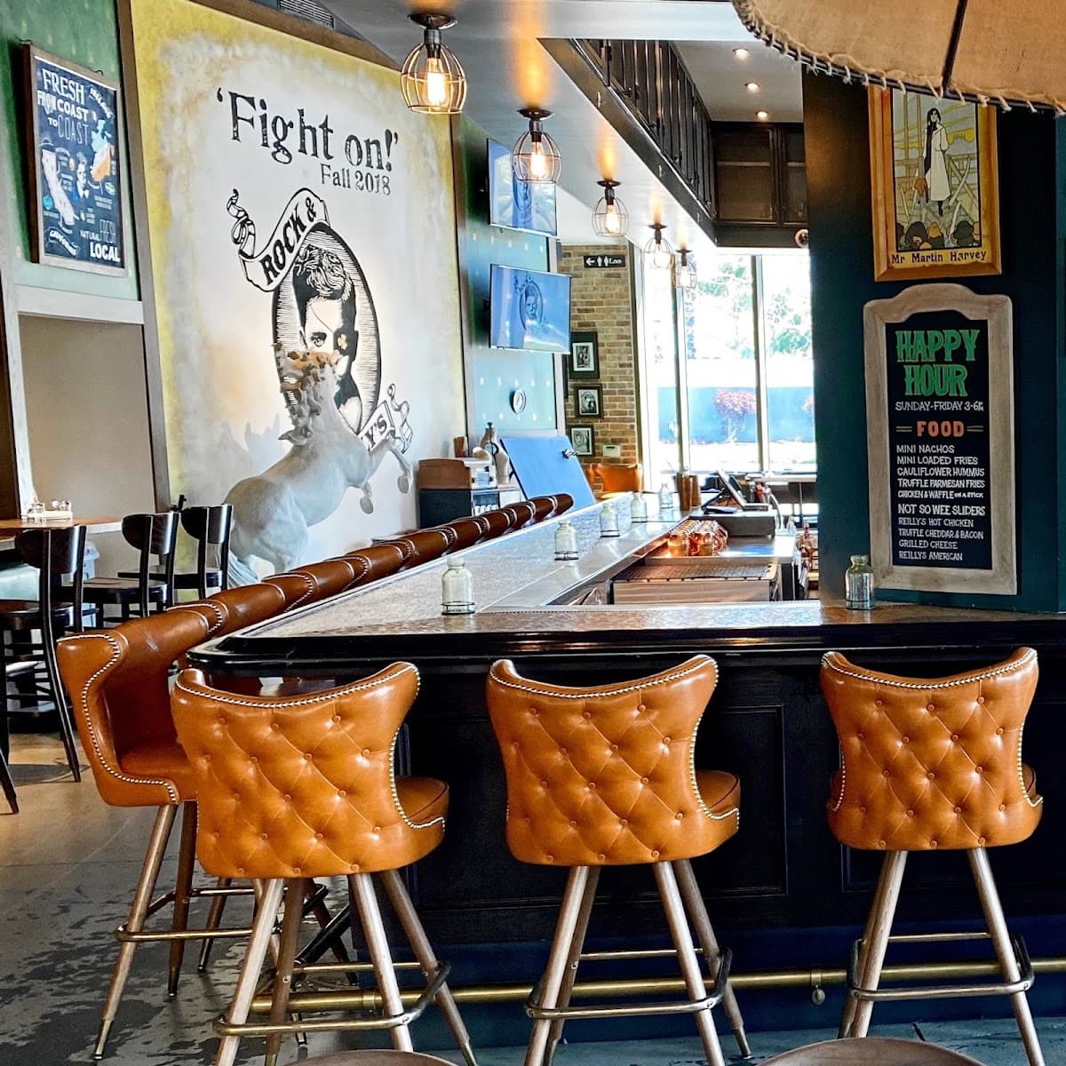 Rock & Reilly's USC - Restaurant and Bar photo 1