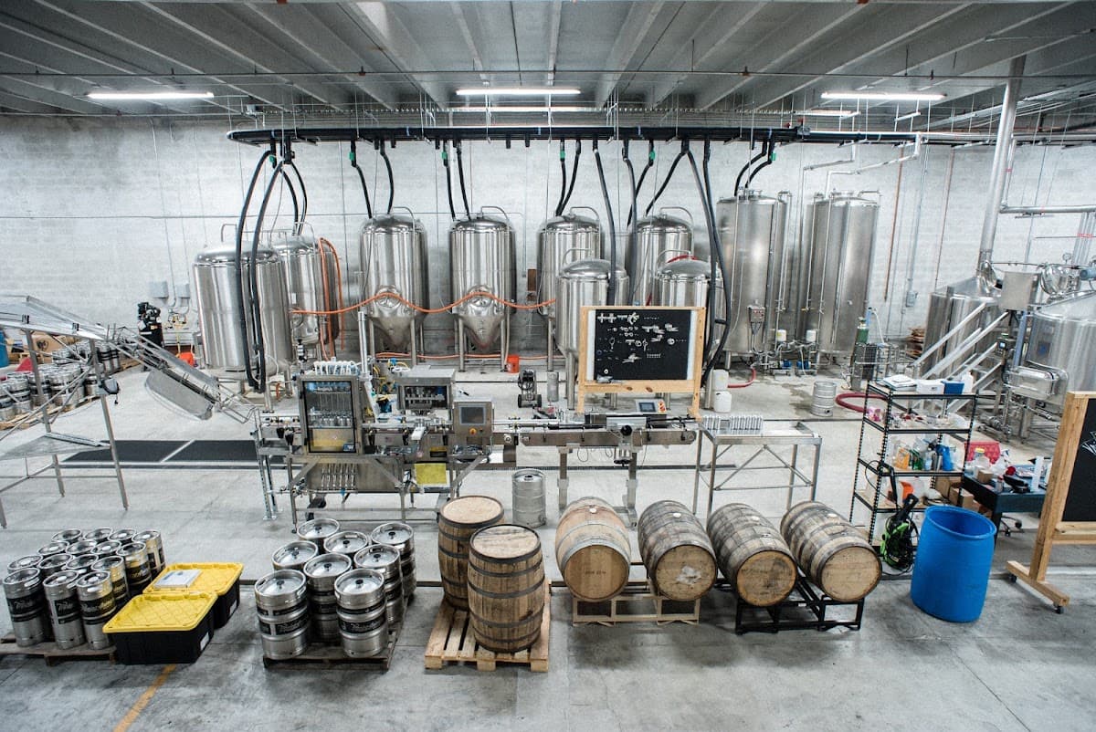 Tripping Animals Brewing Co. photo 1