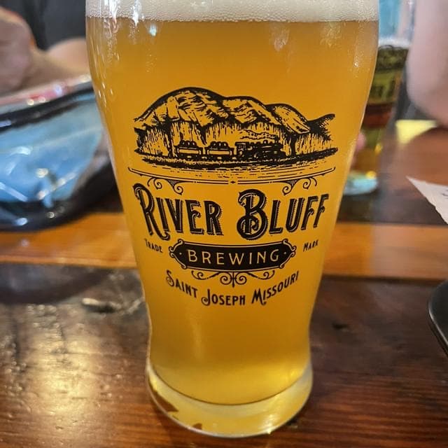 River Bluff Brewing at River Market photo 1