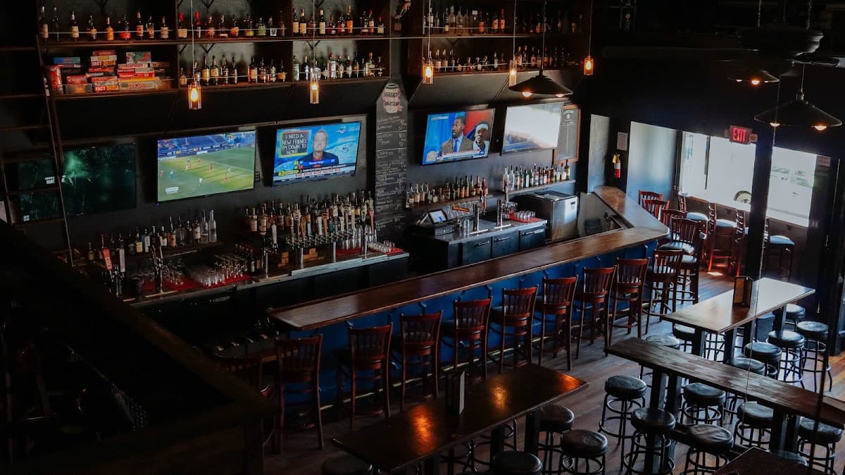 Founders Ale House photo 1