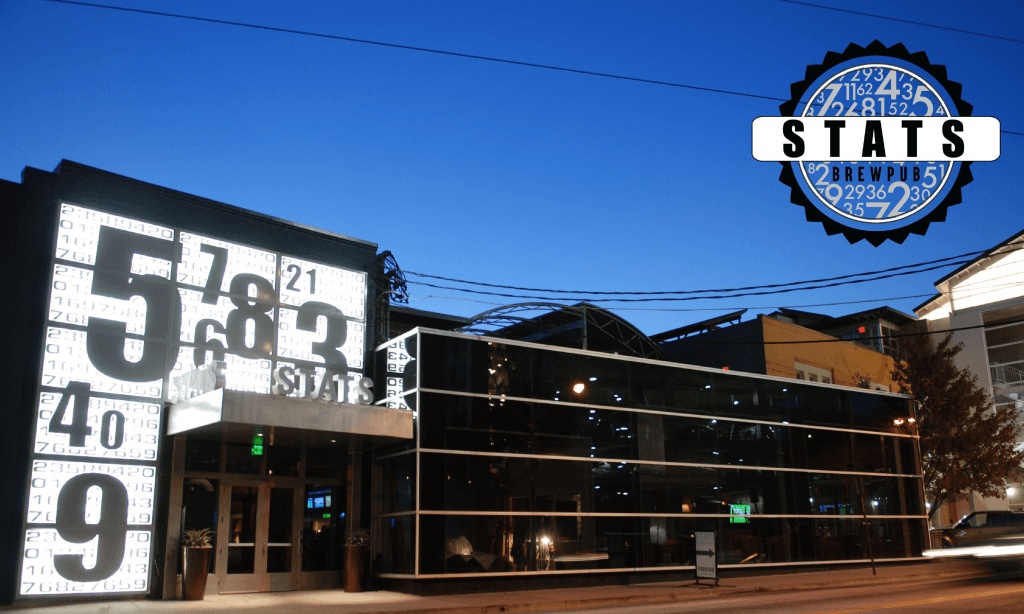 STATS Brewpub photo 1
