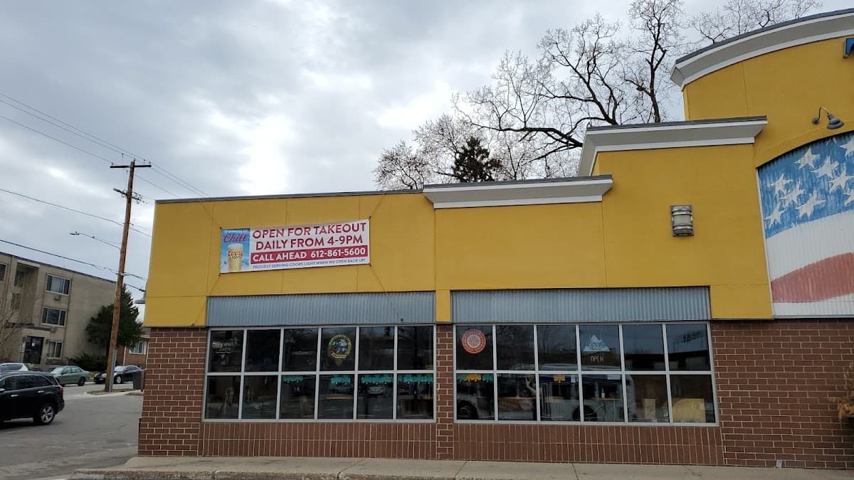 Tailgate Sports Cafe photo 1
