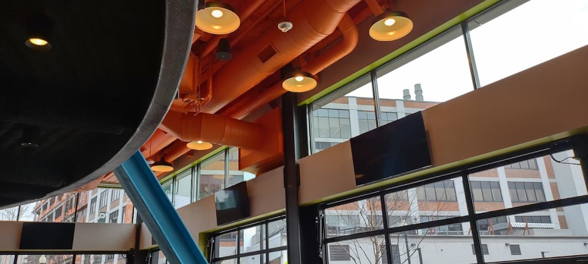 Mighty Squirrel Taproom & Kitchen photo 1