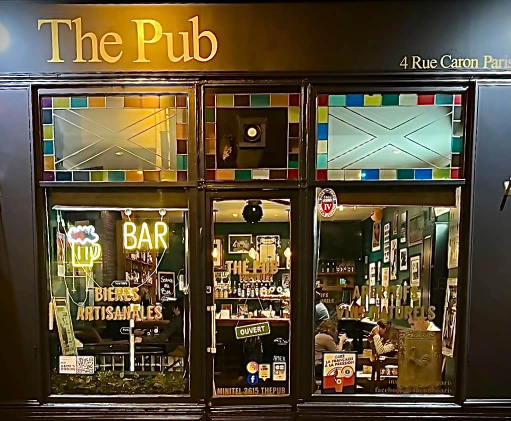 The Pub photo 1