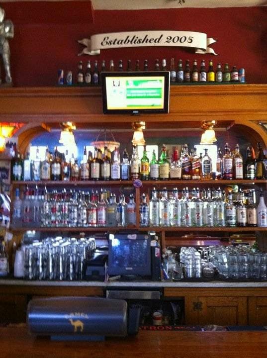 Tower Pub photo 1