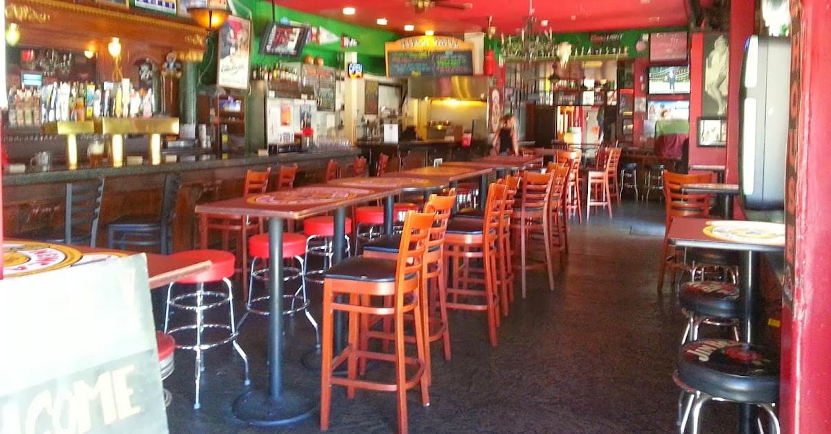 Tivoli Bar and Grill photo 1