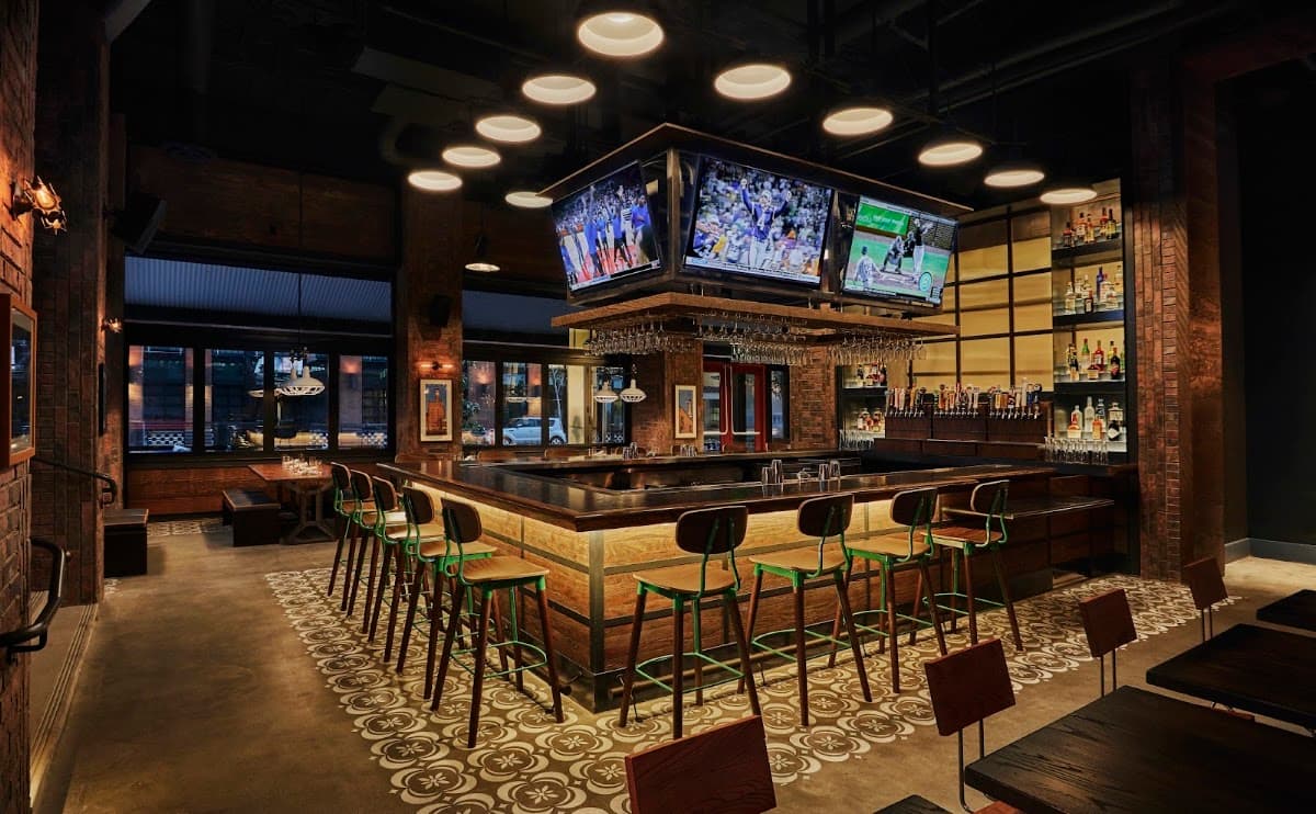 Nason's Beer Hall photo 1