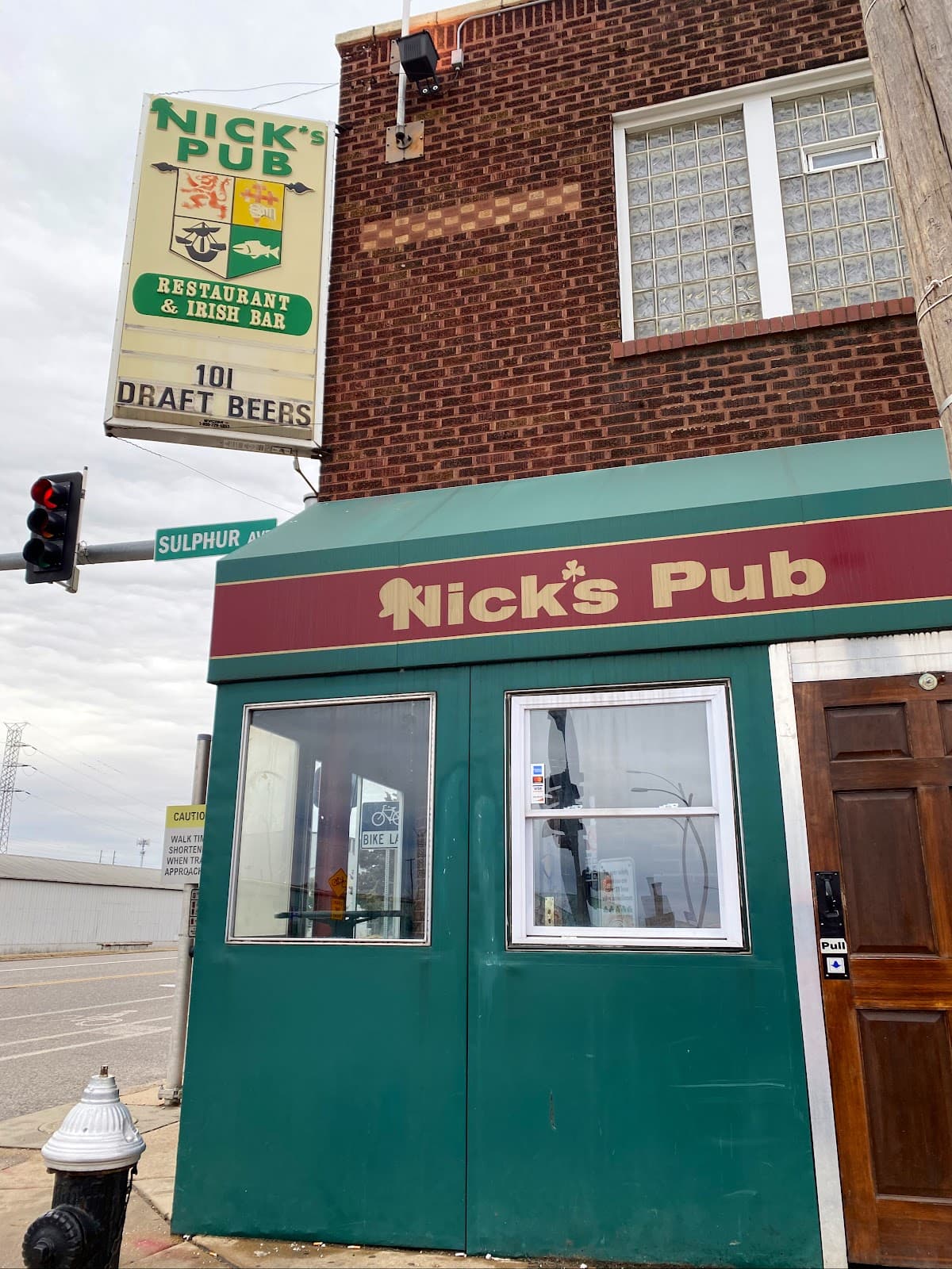Nick's Pub photo 1