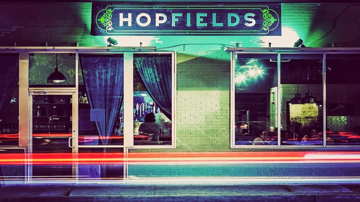 Hopfields photo 1