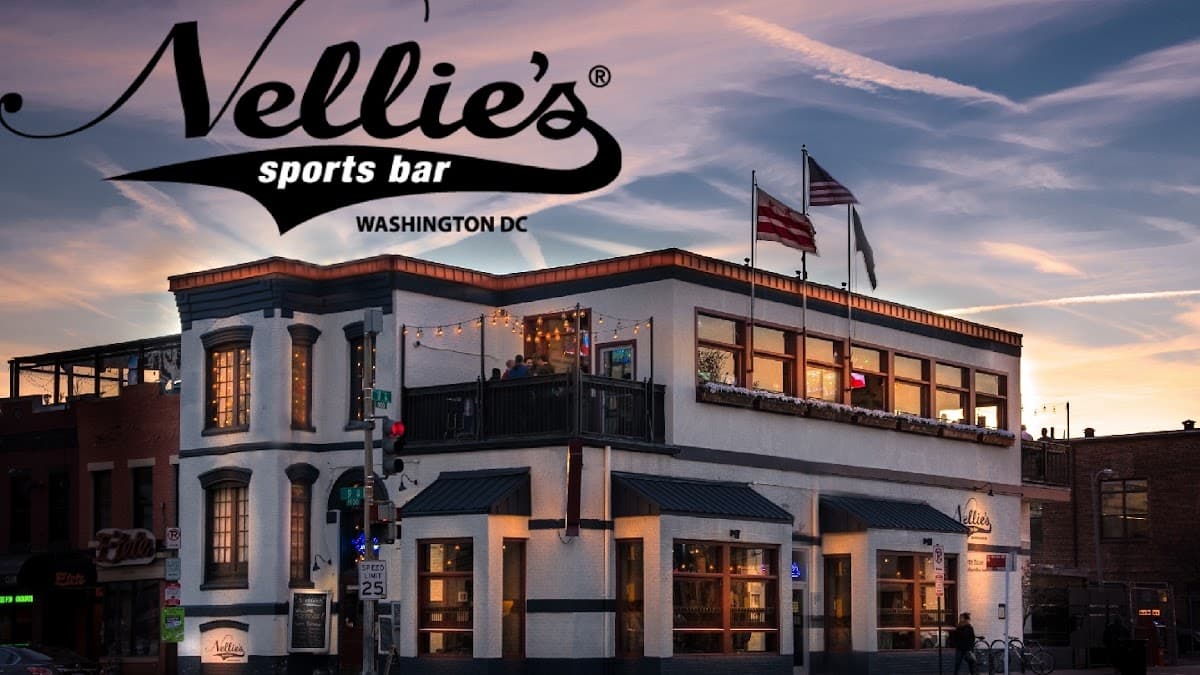 Nellie's Sports Bar photo 1