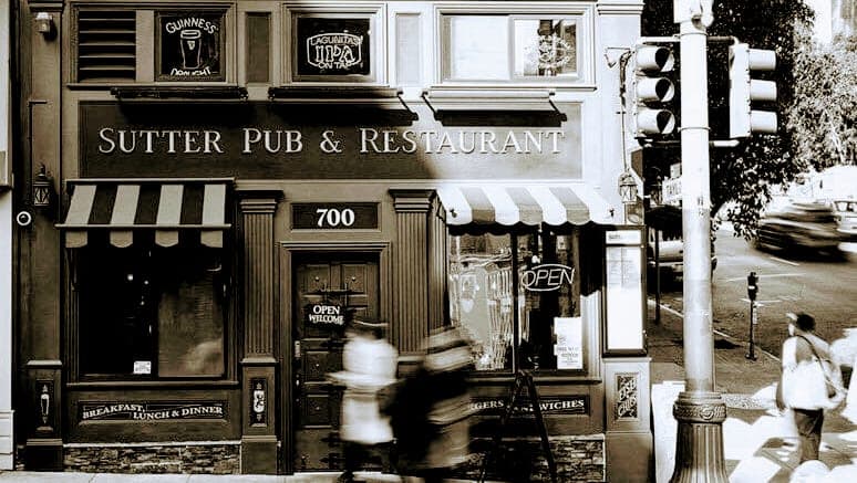 Sutter Pub & Restaurant photo 1