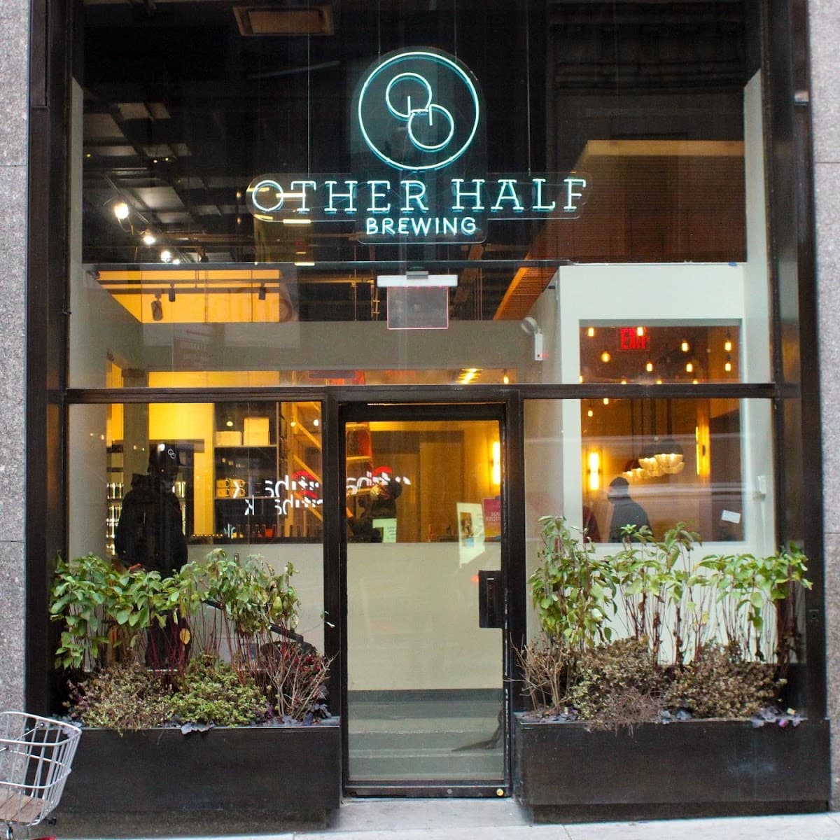 Other Half Brewing - Rockefeller Center Taproom photo 1