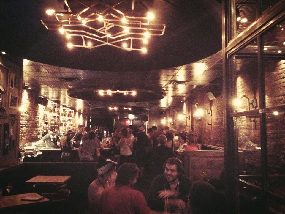 Taverne Midway photo 1