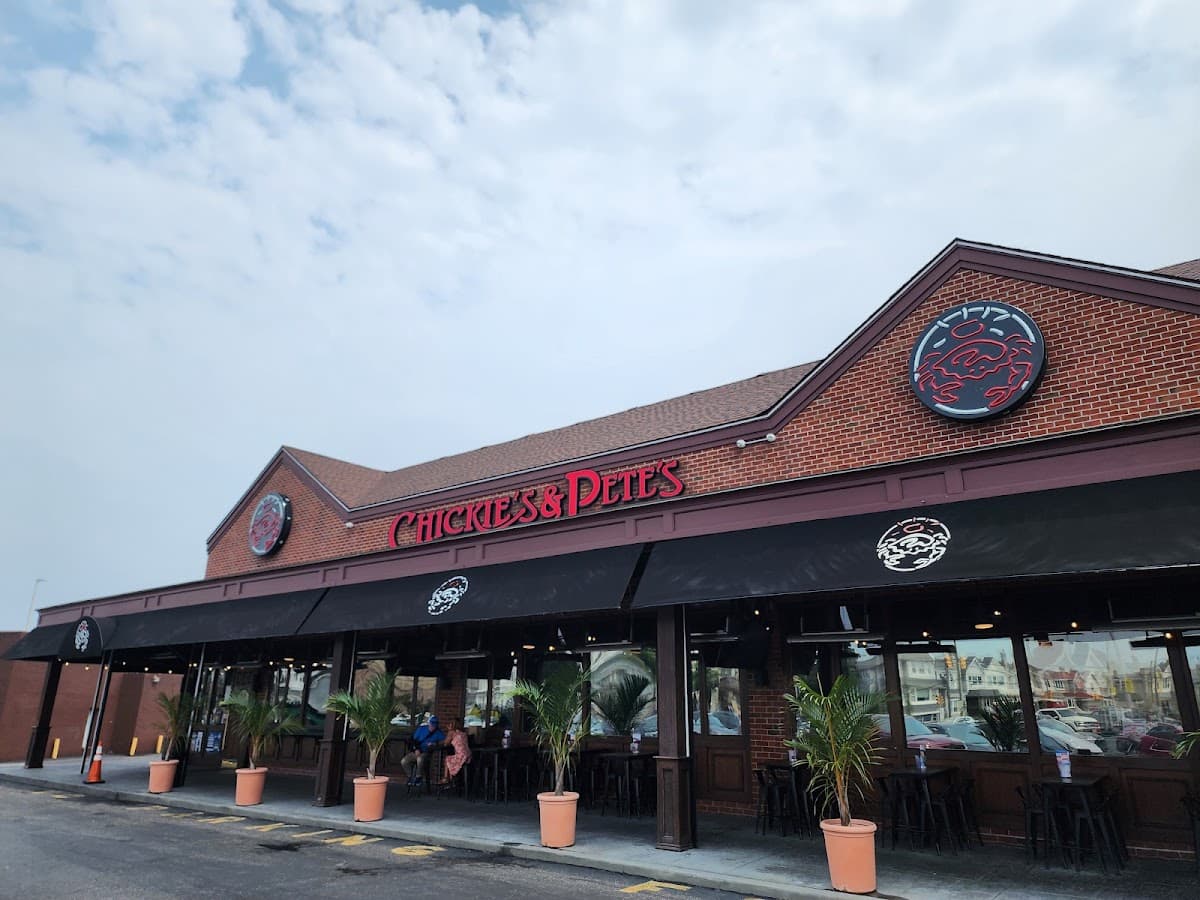 Chickie's & Pete's photo 1