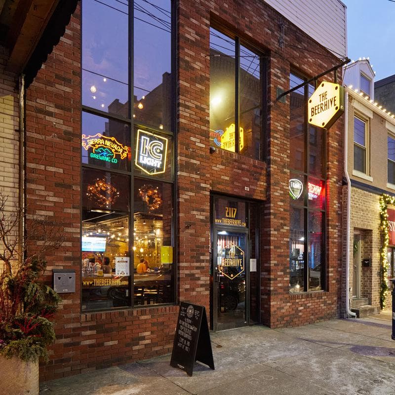 The BeerHive photo 1