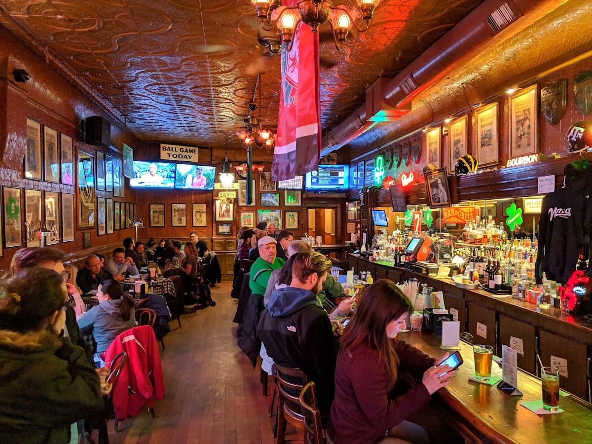 Nemo's Bar photo 1