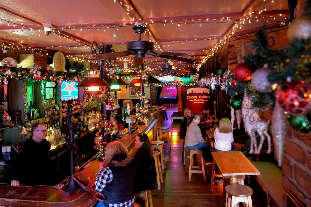 Paddy Reilly's Music Bar photo 1