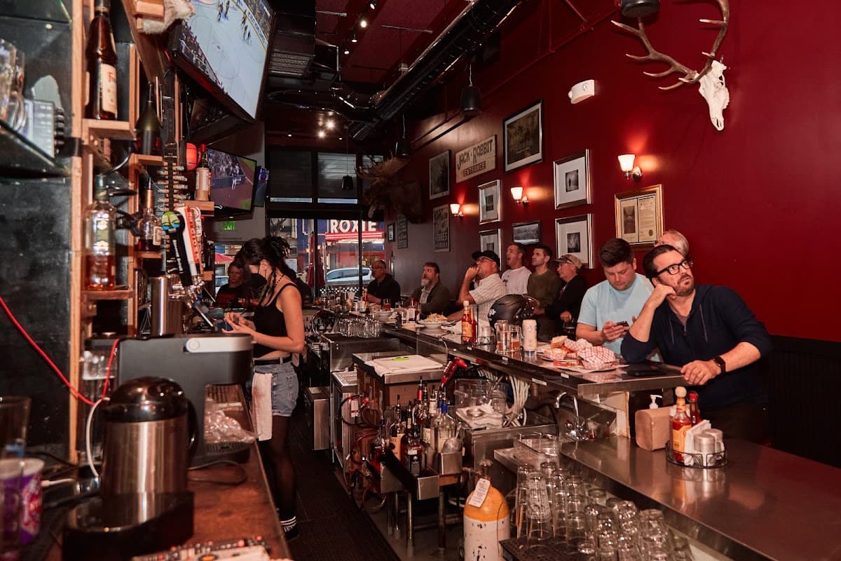 Rudi’s Sports Bar & Restaurant photo 1