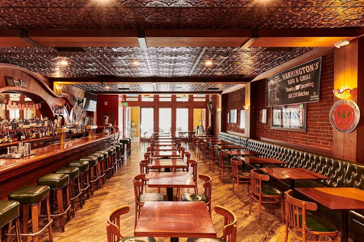 Harrington's Bar and Grill - Irish Pub photo 1