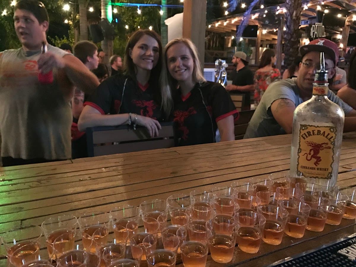 The Patio Tampa photo 1