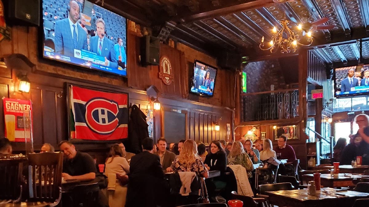 McLean's Pub photo 1