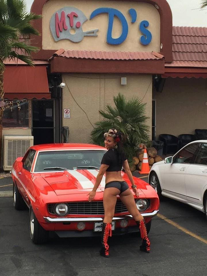 Mr D's Sports Bar and Grill photo 1