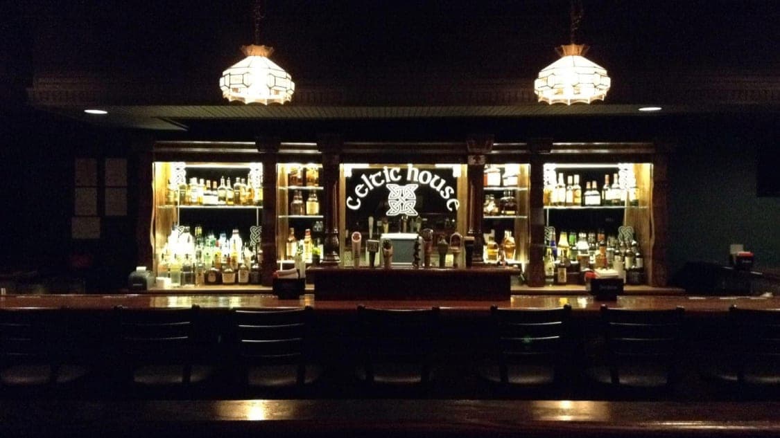 The Celtic House Irish Pub & Restaurant photo 1