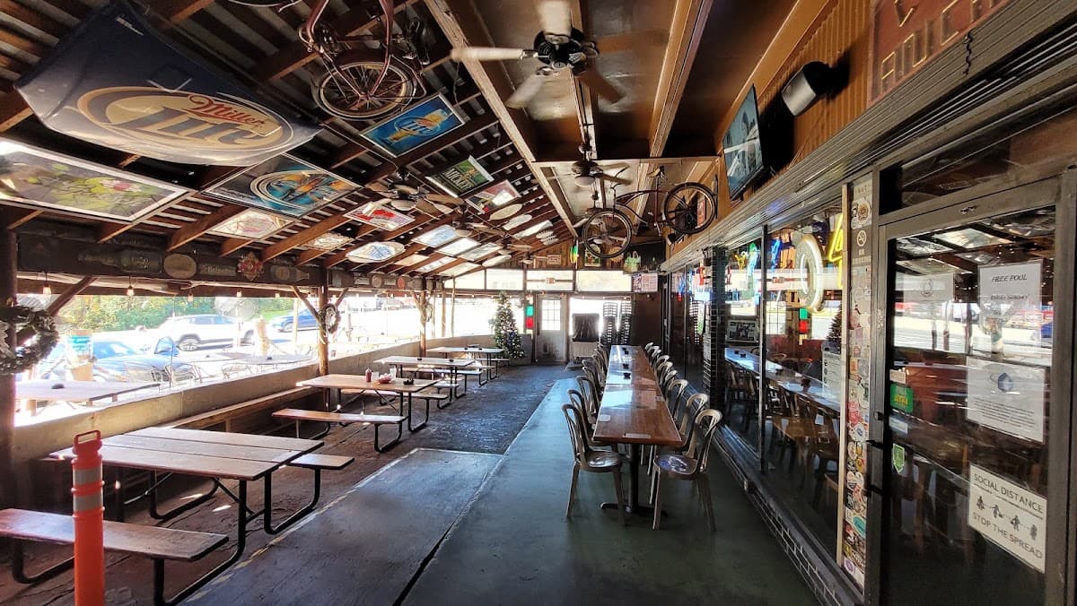Crown & Anchor Pub photo 1