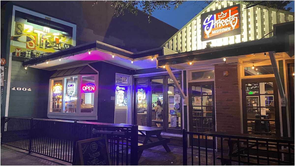 Streets Pub and Grub photo 1